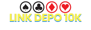 Logo LINK DEPO 10K